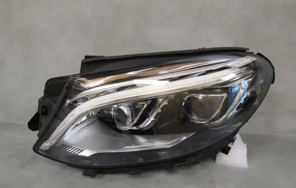 Mercedes-Benz GLE (W166 - C292) Headlight/headlamp