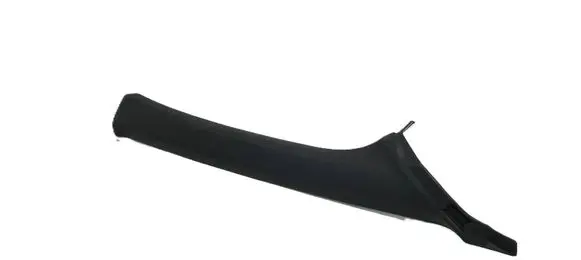 (A) pillar trim