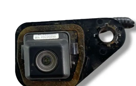 Toyota Avensis T270 Reversing camera 8679005021 25C00550 GPKD5358RC