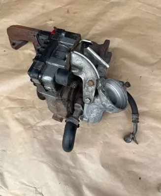 BMW 1 E81 E87 Turbo 7792412 7417857S GT1749V