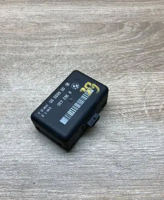 BMW 3 E46 Rain sensor 8363430 00602000