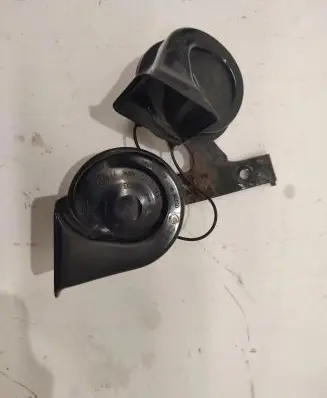 Peugeot 3008 I Horn signal