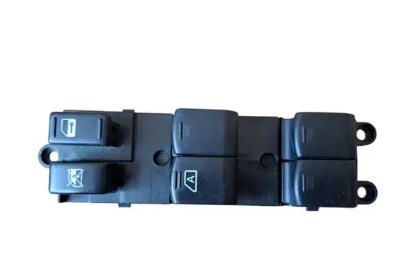 Subaru Forester SH Electric window control switch 157447