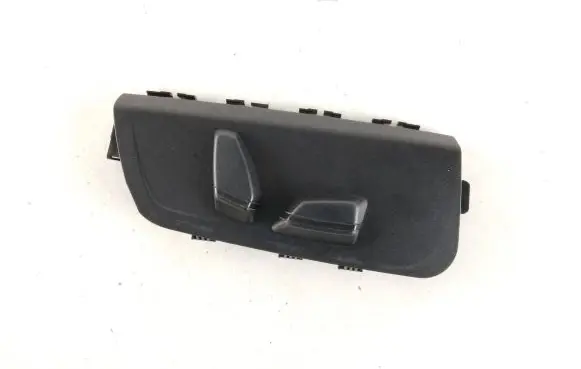 BMW 5 F10 F11 Seat control switch 9276450