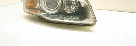 Audi A4 S4 B7 8E 8H Headlight/headlamp 1307022437