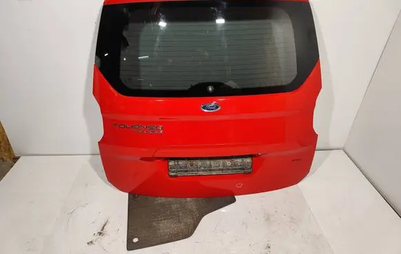 Ford Turneo Courier Tailgate/trunk/boot lid 