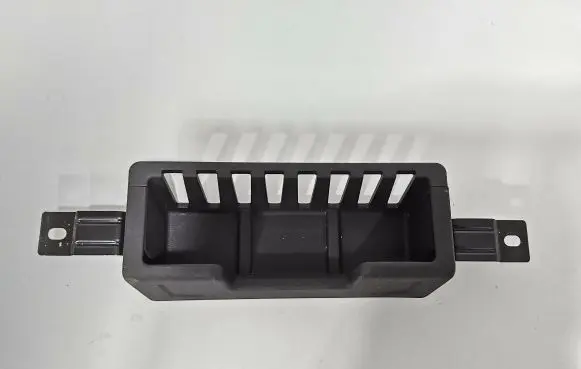 Skoda Citigo Glove box in trunk 5JA860269
