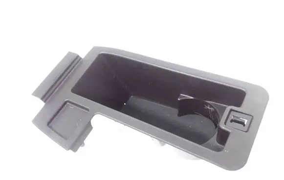 Jaguar S-Type Cup holder front JCXR8FCA02 JCXR8FCG01 JCXR8FCT01