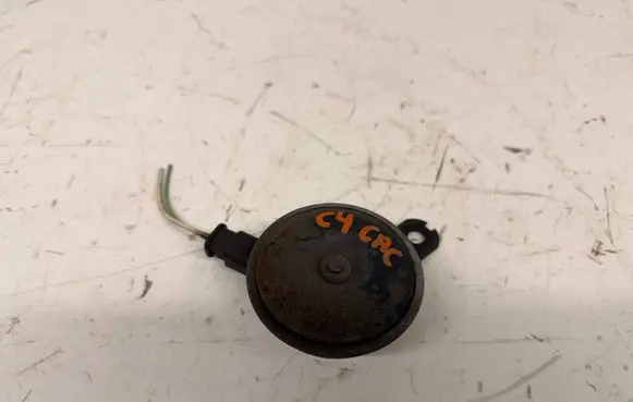 Citroen C4 Cactus Horn signal CACTC4SYGDZW1