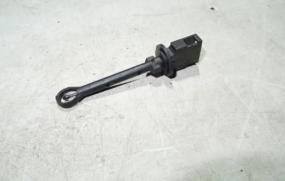 Audi A6 S6 C6 4F Interior temperature sensor 4F0820539