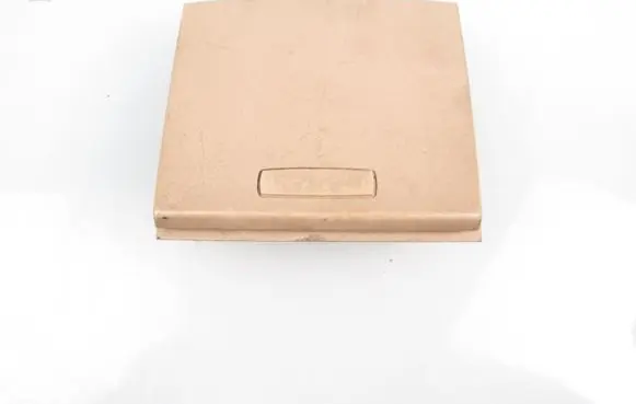 BMW X3 E83 Glove box 3428288