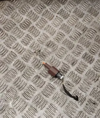 Tesla Model 3 Brake pedal sensor switch 104468100b