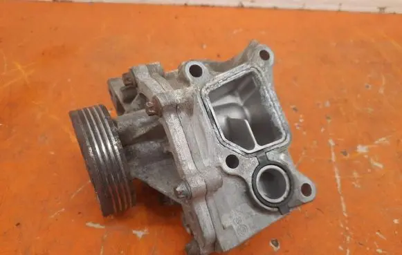 Smart ForTwo I Water pump 