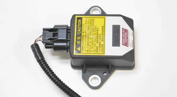Lexus IS 220D-250-350 Acceleration sensor 8918360020