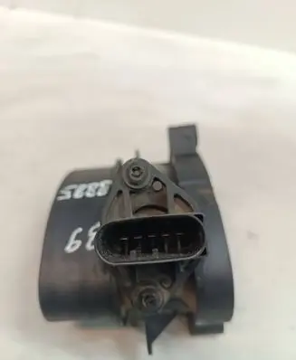 BMW 5 E39 Mass air flow meter 77870760