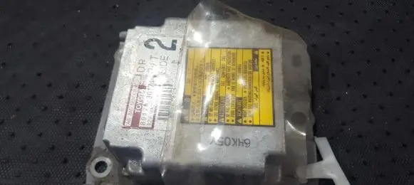 Lexus GS 300 400 430 Airbag control unit/module 8917030171
