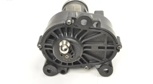 Volvo XC60 Intake manifold valve actuator/motor 1222700S01