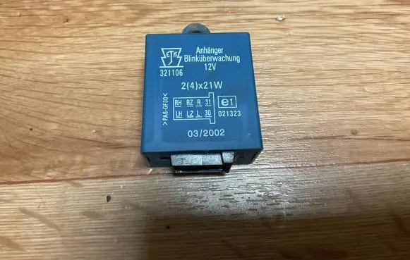 Other relay
