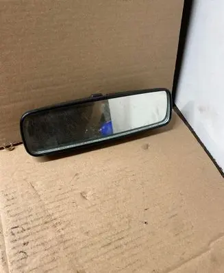 Renault Twingo I Rear view mirror (interior) 00708