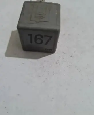 Volkswagen Golf III Other relay 191906383C V23134B55X216