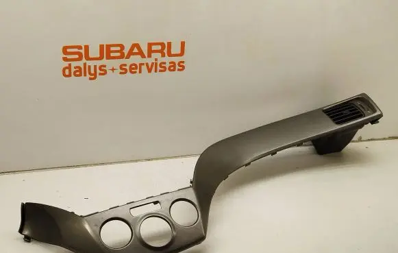 Subaru Forester SH Panel trim