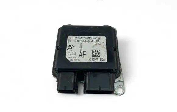 Ford Fiesta Other control units/modules H1BT14B321AF