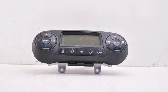 Hyundai ix35 Interior fan control switch 972502Y601