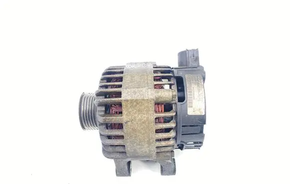 Peugeot 206 CC Generator/alternator 63321733 A115T 9641398480
