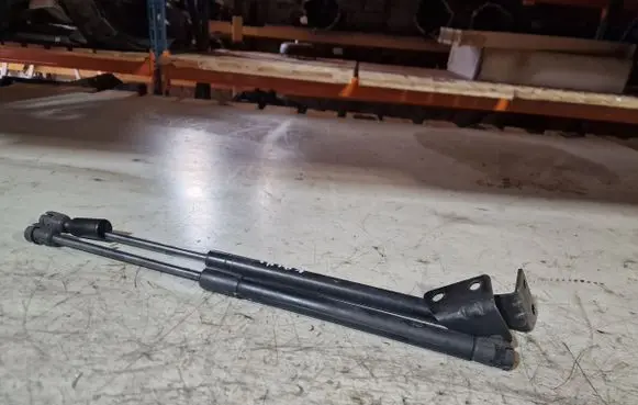 Opel Antara Tailgate strut 