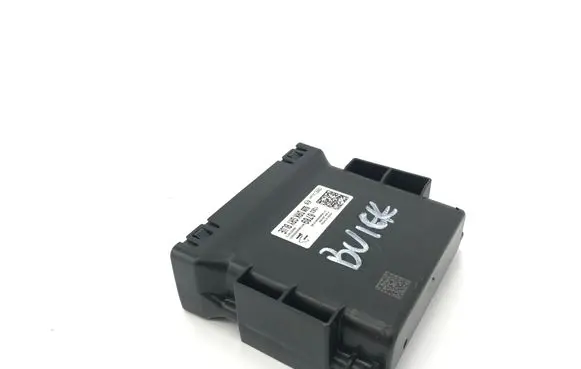 Buick Encore GX I Other control units/modules 13536789