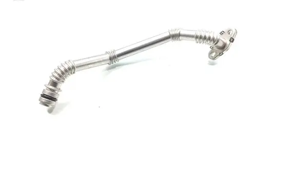 Nissan Micra K14 Turbo air intake inlet pipe/hose 151989887R