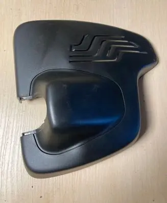 Volvo V60 Plastic wing mirror trim cover 31218532 31218531