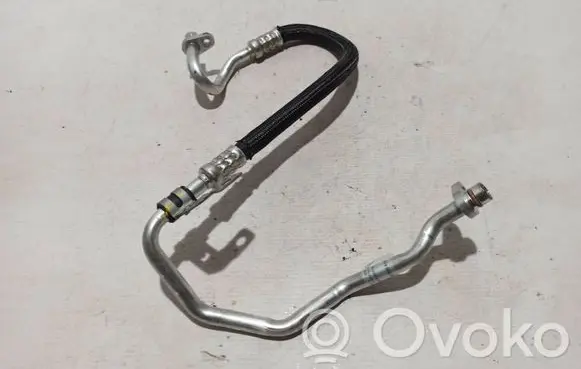 Renault Clio V Air conditioning (A/C) pipe/hose 924905081R