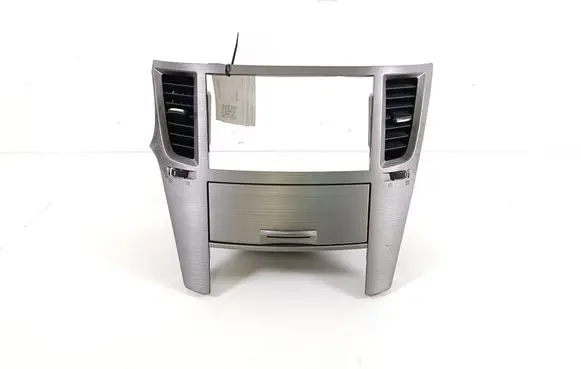 Subaru Legacy Dash center air vent grill