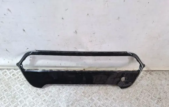 KIA Picanto Front bumper lower grill 86532G6AB0