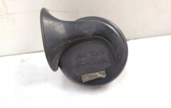 Toyota Auris 150 Horn signal