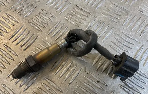 Mercedes-Benz CLS C219 Lambda probe sensor 0045420718 0258006749 0S000505110