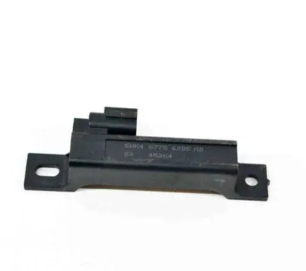 Renault Kadjar Keyless system antenna 5WK48775