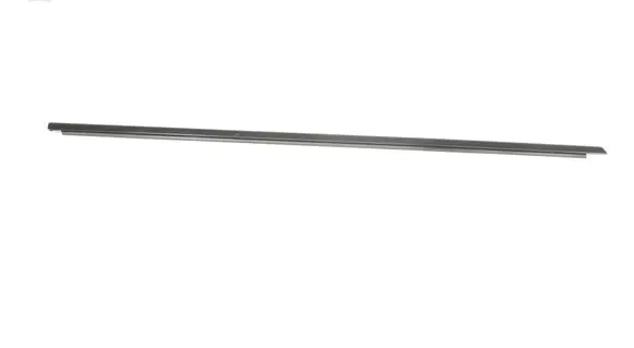 BMW Z4 E85 E86 Door glass trim 7P5837476H 7P0837478F