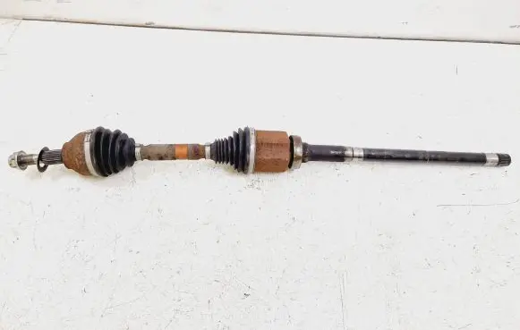 Ford Fusion II Front driveshaft HG933B437 HG933B437BB GFPMA