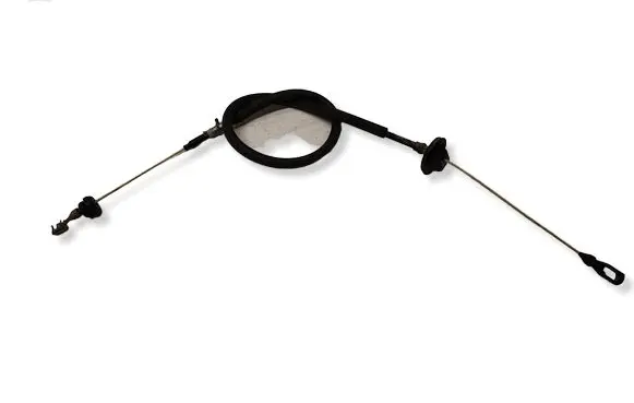 Audi 100 S4 C4 Throttle cable 4A1721555B