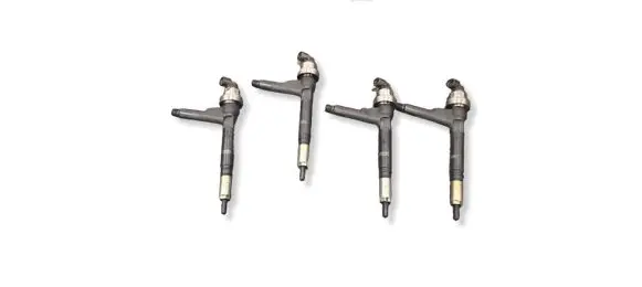 Opel Meriva A Fuel injector 8973138612