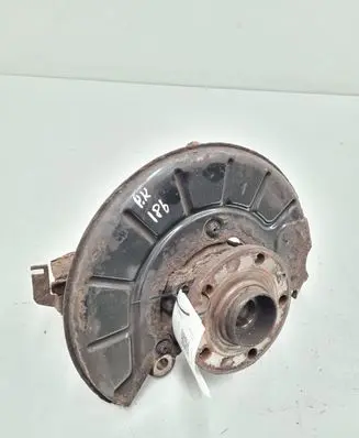 Seat Altea Front wheel hub