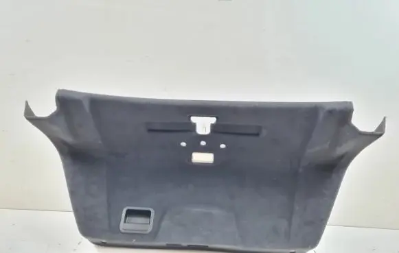 Audi A8 S8 D4 4H Tailgate trim 4H0867975K