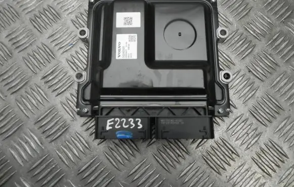 Volvo S90, V90 Other control units/modules 32242005