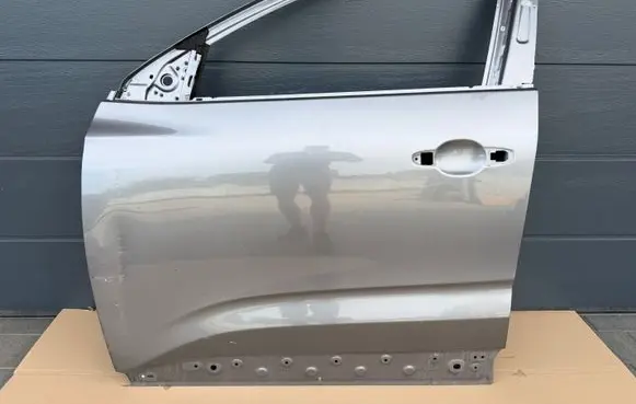 Renault Austral Front door 801131038R