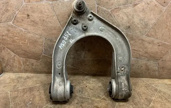 Mercedes-Benz SL R230 Front upper control arm/wishbone A2303302607