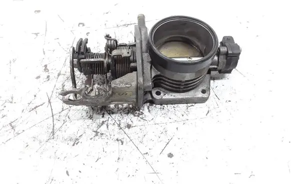 BMW 5 E39 Throttle valve 1433385