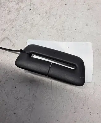 Volvo S60 Seat belt trim 6064196