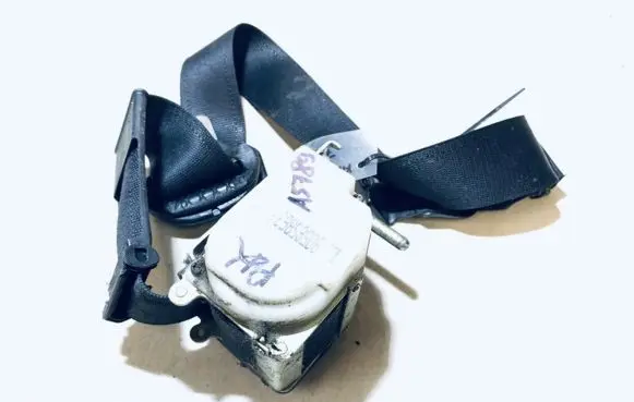 Opel Vectra B Front seatbelt 90585863 03301908